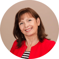 Bulejszka Erika - profilkép