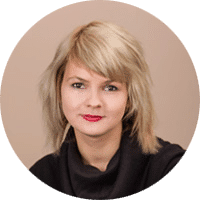 Marjai Kamilla - profilkép