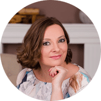 Tarr Nagy Mónika - profilkép